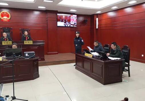 “德陽”醬油商標權(quán)屬糾紛一案今日落錘 “德陽”醬油商標權(quán)屬糾紛一案今日落錘